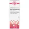 RHUS TOXICODENDRON D 30 Fortynning, 20 ml