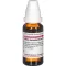 RHUS TOXICODENDRON D 30 Fortynning, 20 ml