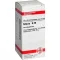 SILICEA D 30 kuler, 10 g