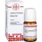 SILICEA D 30 tabletter, 80 stk