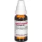 STAPHISAGRIA D4 fortynning, 20 ml