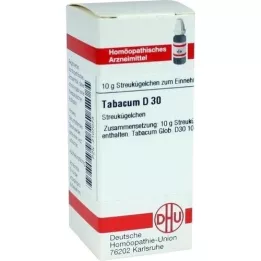 TABACUM D 30 kuler, 10 g