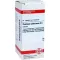 THALLIUM SULFURICUM D 6 tabletter, 80 stk