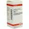 THUJA D 12 tabletter, 80 stk