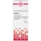 THUJA D 1 fortynning, 50 ml