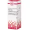 THUJA EXTERN Tinktur, 20 ml