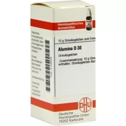 ALUMINA D 30 kuler, 10 g