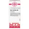 APIS MELLIFICA D 6 kuler, 10 g