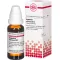 ARGENTUM NITRICUM D 12 Fortynning, 20 ml