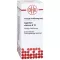 ARGENTUM NITRICUM D 12 Fortynning, 20 ml