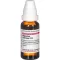 ARGENTUM NITRICUM D 12 Fortynning, 20 ml