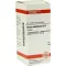 AURUM METALLICUM D 12 tabletter, 80 stk