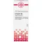 CAMPHORA D3 fortynning, 20 ml