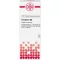 CAMPHORA D6 Fortynning, 20 ml
