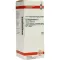 CARDIOSPERMUM D 2 Fortynning, 50 ml