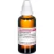 CARDIOSPERMUM D 2 Fortynning, 50 ml