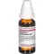 CAUSTICUM HAHNEMANNI D3 fortynning, 20 ml