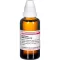 CAUSTICUM HAHNEMANNI D 4 fortynning, 50 ml