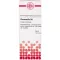 CHAMOMILLA D 4 fortynning, 50 ml