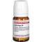 CIMICIFUGA D 4 tabletter, 80 stk