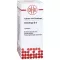 CIMICIFUGA D 6 tabletter, 80 stk