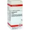 COLCHICUM D 6 tabletter, 80 stk