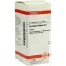 CORALLIUM RUBRUM D 6 tabletter, 80 stk