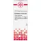 EQUISETUM ARVENSE D4 fortynning, 20 ml