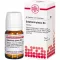 GALPHIMIA GLAUCA D 4 tabletter, 80 stk