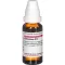 GELSEMIUM D 12 Fortynning, 20 ml