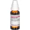 GELSEMIUM D 30 Fortynning, 20 ml