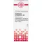 GNAPHALIUM POLYCEPHALUM D3 fortynning, 20 ml