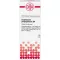 GNAPHALIUM POLYCEPHALUM D4 fortynning, 20 ml