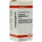 GNAPHALIUM POLYCEPHALUM D 6 tabletter, 80 stk