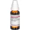 GENTIANA LUTEA Modertinktur, 20 ml