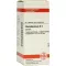 CHOLESTERINUM D 4 tabletter, 80 stk