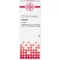 CHINA Mortinktur D 1, 20 ml
