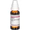 CHINA Mortinktur D 1, 20 ml