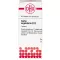 CARBO VEGETABILIS D 12 tabletter, 80 stk