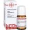 CARBO VEGETABILIS D 12 tabletter, 80 stk