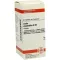 CARBO VEGETABILIS D 30 tabletter, 80 stk