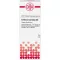 CARDUUS MARIANUS D3 fortynning, 20 ml