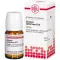 CALCIUM SULFURICUM D 12 tabletter, 80 stk