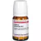 CALCIUM SULFURICUM D 12 tabletter, 80 stk