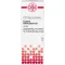 CAPSELLA BURSA pastoris mor tinktur, 20 ml