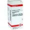 LYCOPODIUM D 12 tabletter, 80 stk