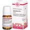 LYCOPODIUM D 12 tabletter, 80 stk