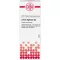 LILIUM TIGRINUM D 2 Fortynning, 20 ml