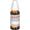 LILIUM TIGRINUM D 2 Fortynning, 20 ml
