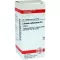 LITHIUM CARBONICUM D 6 tabletter, 80 stk